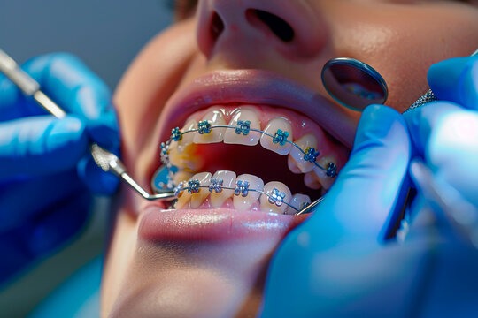 Orthodontie
