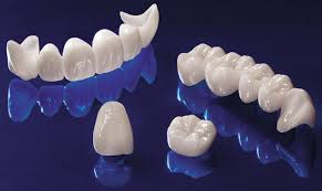 Couronne zirconium