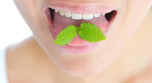 Mauvaise haleine : solutions naturelles