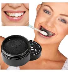 Charbon dents