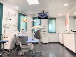 Soins dentaires à Casablanca al akhawayn