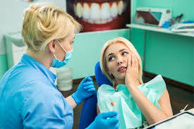 Dentiste urgent quand consulter en urgence et que faire immédiatement.