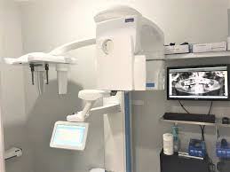 Scanner dentaire