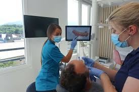 Soins dentaires de qualité