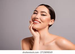 Beauté sourire