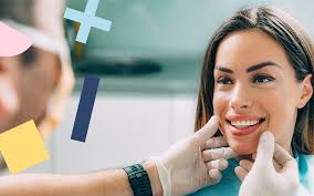 Dentiste esthétique