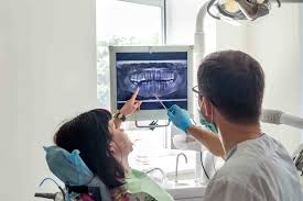 Diagnostic dentaire
