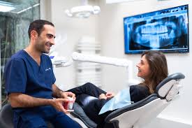 Relation patient dent