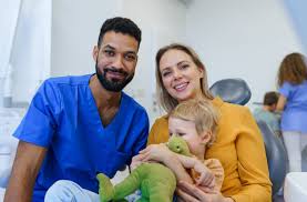 Santé dentaire du bébé les bases essentielles pour protéger le sourire de votre enfant dès la naissance