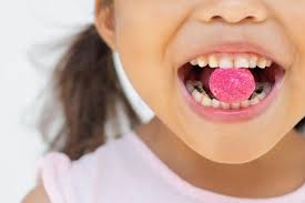 Sucre dents
